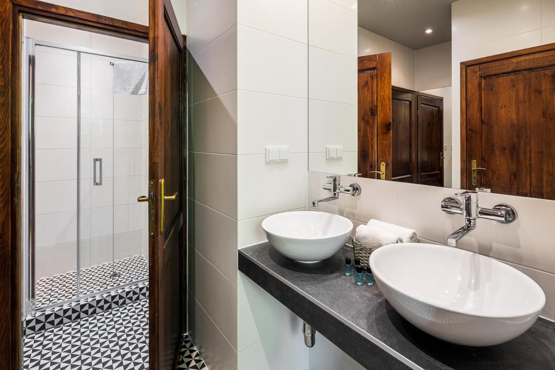 Garden House Apartments Краков Экстерьер фото